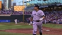 Berkman's solo blast