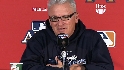 Maddon on ALDS Game 2 loss