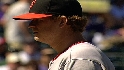 Cain anticipates his start