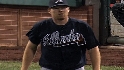 Hanson on what he expects
