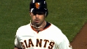 Bochy discusses roster