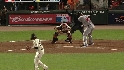 Lincecum fans Lee, seals victory