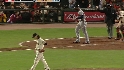 Lincecum records 13th strikeout