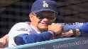 Dodgers Wired: Torre, Mattingly
