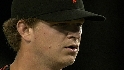 Giants look to Cain for Game 2