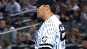 Hughes on first playoff start