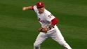 Utley's errors prove costly