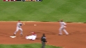 Reds turn two