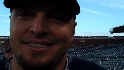 Hinske's postseason memories