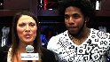 Emily's Outtakes: Elvis Andrus
