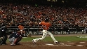Burrell's three-run blast