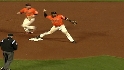 Uribe turns two