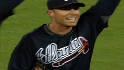 Braves finish it off