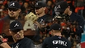 Braves 'pen shuts down Giants