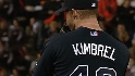 Kimbrel's stellar relief