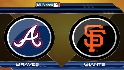 Recap: ATL 5, SF 4