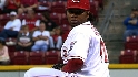 Cueto is ready to start Game 3
