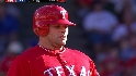 Moreland's double