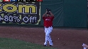 Lewis gets Pena