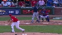 Lewis rings up Crawford