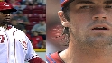 Hamels takes on Cueto in Game 3