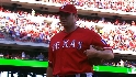 Lewis' scoreless start
