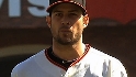 Sanchez on NLDS Game 3 start