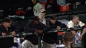 Bochy on NLDS Game 3