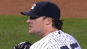 Hughes' dominant start