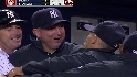 Yankees advance to ALCS