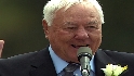 Mazeroski statue unveiled