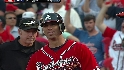 Hudson breaks up no-no