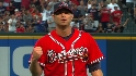 Hudson's strong outing