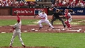 Hamels fields his position