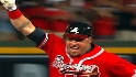 Hinske's two-run homer