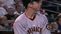 Buster Posey breakdown