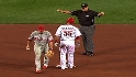 Hernandez's double
