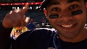 Rays on ALDS Game 4 win