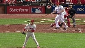 Hamels fans Rolen for the win