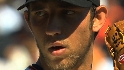 Bumgarner looking to clinch