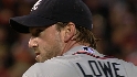 Lowe returns in Game 4
