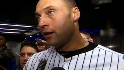 Yankees on advancing to ALCS