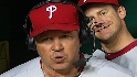 Dubee talks Hamels