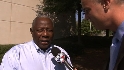 The Hammer on Bobby Cox