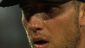 Bumgarner wins Game 4