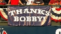 Players reflect on Bobby Cox