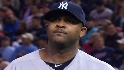 CC's gutsy effort