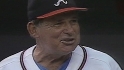 Network on Cox's career