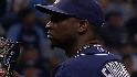 Soriano's final 2010 appearance