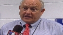 Ryan on Rangers reaching ALCS